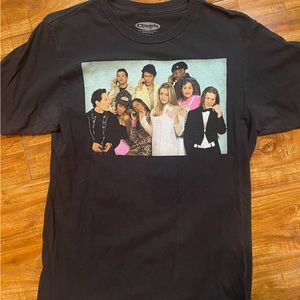 2000s VINTAGE Clueless T Shirt